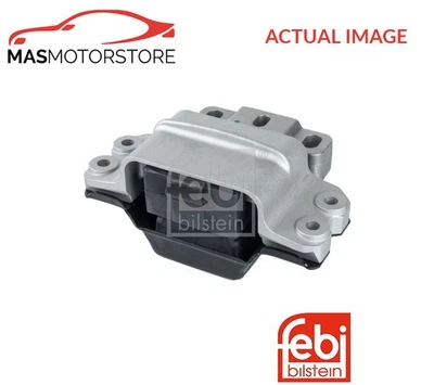 ENGINE MOUNT MOUNTING LEFT FEBI BILSTEIN 109366 P NEW OE REPLACEMENT - Image 1 of 4