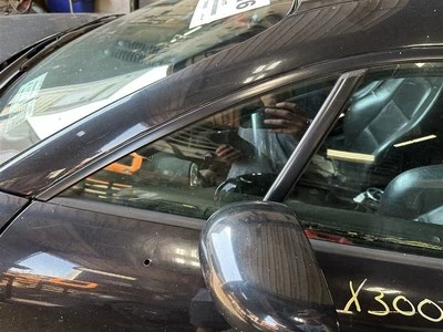 Vidrio de ventilación delantera izquierda del conductor cupé para 00-06 AUDI TT 764845 Foto 1 de 4