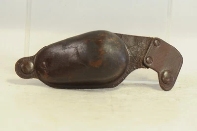 Cubierta protectora Rolleiflex para medidor de exposición Foto 1 de 4