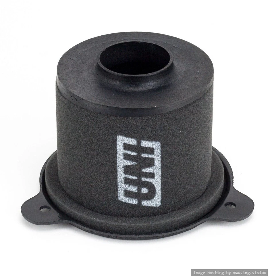 Uni Air Filter #NU-4097 Honda VT500C Shadow 500/XL600V Transalp MADE IN USA NEW - Image 1 of 4