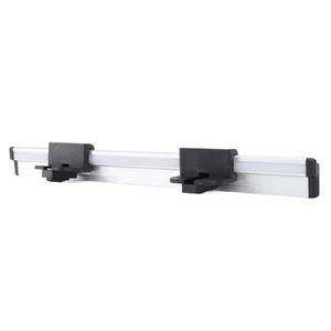 `20in RV Table Rail Aluminum Alloy Anodized Strong Support Table Guide Rail For - Picture 1 of 12