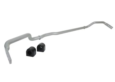 Whiteline 26mm Heavy Duty Adjustable Rear Sway Bar for BMW M3 & M4 - Image 1 of 4