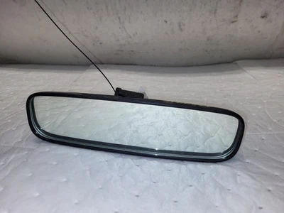 TOYOTA PRIUS Interior Mirror (without rear view camera display), Prius V (VIN  — 第 1/2 张图片