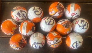 13 NBA BALLERS 5 Surprise BASKETBALL FIGURE Mystery ZURU - NEW - Picture 1 of 2