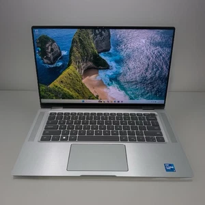 Dell Latitude 9520 (2 in 1/Convertible) Core i7-1185G7 256GB SSD 16GB RAM Win11 - Bild 1 von 7
