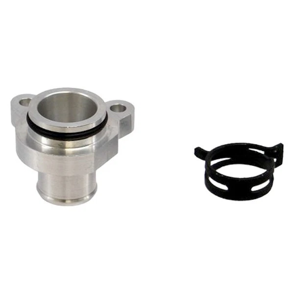 For BMW X5 2007-2018 CRP CHC0609 Engine Coolant Hose Connector Foto 1 de 4