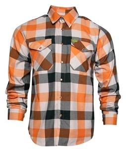 Dixxon Flannel Co. “SAKE” Men’s LARGE SOLD OUT NIB JAPAN SERIES - Picture 1 of 4