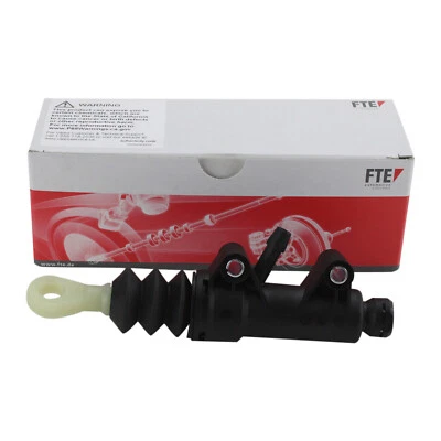 Cilindro maestro de embrague OEM FTE 2106919 para Mini Cooper Paceman R61 R50 R53 Foto 1 de 4
