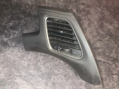 2014-2017 ACURA RLX DASHBOARD DRIVER SIDE INNER A/C HEATER AIR VENT TRIM OEM - Image 1 of 4