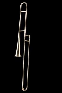 Trombón Tenor Sackbut/Barroco NARTISS NATB731-1 (Lacado) - Imagen 1 de 8