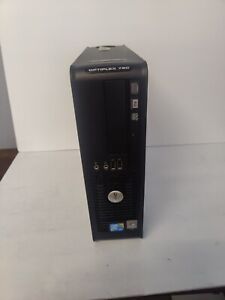 Dell OptiPlex 780 (Intel Core 2 Duo 2.9GHz 4GB RAM) NO HHD / OPERATING SYS