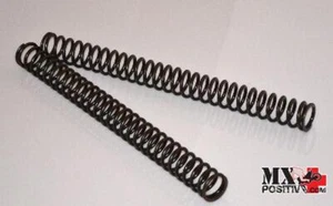 MOLLE FORCELLA YAMAHA YZ 250 2005-2005 KAYABA KYBPYZ.0545 ALTEZZA 465 CARICO ... - Foto 1 di 1