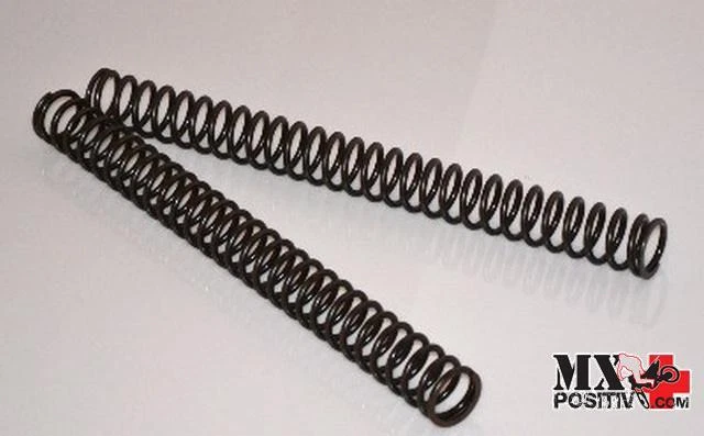 MOLLE FORCELLA YAMAHA YZ 250 2005-2005 KAYABA KYBPYZ.0545 ALTEZZA 465 CARICO ... - Immagine 1 di 1