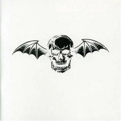 Avenged Sevenfold - Avenged Sevenfold (Clean Vers... - Avenged Sevenfold CD XQVG - Bild 1 von 2
