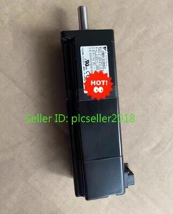 1 PIEZA USADO PROBADO YASKAWA AC SERVOMOTOR SGMAV-01ADA2C UPS o FedEx - Imagen 1 de 2