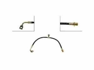 For 1979-1986 Chevrolet C10 Suburban Brake Hose Front Left Dorman 28346ZH 1980 - Picture 1 of 2