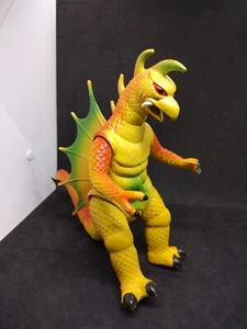 Pre Cyborg gigan by Theoeffects on Deviant Art - Picture 1 of 6