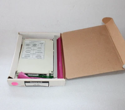 HONEYWELL 620-0059 REDUNDANCY CONTROL MODULE (Qty: 30+ Stock Available) - Image 1 of 4