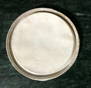 Testa copripelle Dholak Pudi 5,5 pollici lato destro piccola pelle - Foto 1 di 7