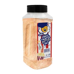 Kernel Season's Popcorn Seasoning, Movie Theater Butter Salt, 35 Ounce - Picture 1 of 2