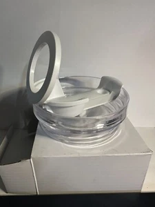 Magnetic Phone Holder/Lid For Tumblers Stanley 40 Oz Other Compatible Tumblers - Picture 1 of 6