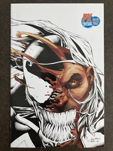 VENOM #7 DIAMOND PREVIEWS EXCLUSIVE VARIANT NYCC 2018 1ST DYLAN BROCK 1:3000 9.0 - Picture 1 of 9