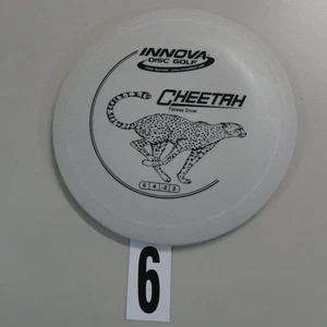 Innova Discs Dx Cheetah- Pick Your Disc - Picture 1 of 8