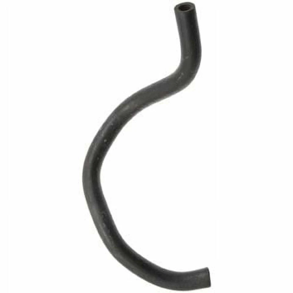 Manguera Dayco 87304 moldeada Htr se adapta a seleccionar: 1995-1999 Nissan Sentra, 1988-1991 Hond Foto 1 de 1