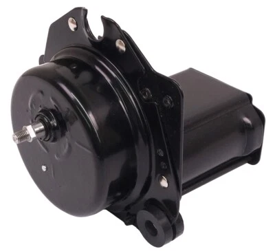 1964 1965 PONTIAC GTO WINDSHIELD WIPER MOTOR 2 SPEED 4 TERMINAL 63-17508-4 - Image 1 of 3