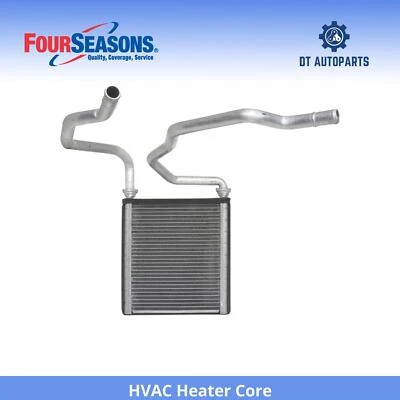 Núcleo de calefacción de climatización para Toyota Camry 2007-2017 4 estaciones 2008 2009 2010 2011 2012 Foto 1 de 4