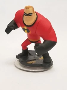 Disney Infinity 1.0 Mr. Increíble Figura para XB1 PS4 360 PS3 WiiU - Imagen 1 de 1