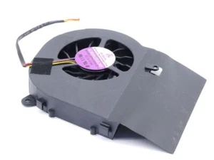 Bi-Sonic BP501005H-08 28G200501-14 Fujitsu Amilo Si 1848 CPU Cooling Ventilateur - Photo 1/1