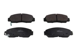 Fits To HONDA FR-V 2.2 CTDi 2005-2009 Front Brake Pads - Picture 1 of 1