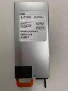 New Juniper JPSU-1600-C-AC-AFO 1600W AC PSU front-to-back airflow - Picture 1 of 5