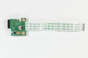 HP Pavilion G7 Connecteur USB YA-4A 1 E114139 94V-0 1229 Replacement Part - Picture 1 of 2