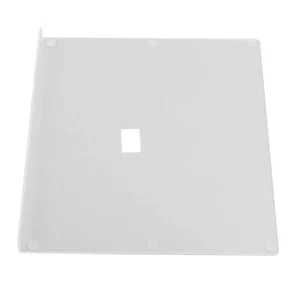 Transparent Cooking Chopping Board For Various Uses - Picture 1 of 24