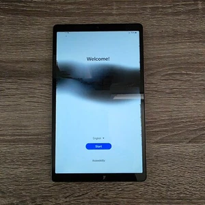 Tablet Samsung Galaxy A7 Lite SM-T227U 4G - Imagen 1 de 8