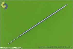 Tubo MASTER AM-32-052 - 1:32 MiG-21 PF, PFM Fishbed D, F Pitot - Imagen 1 de 2