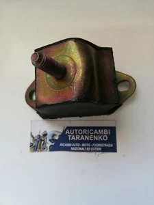  SUPPORTO MOTORE SX: RENAULT R9 R11 R21 SUPER5 EXPRESS RAPID DAL86AL98 770076320 - Imagen 1 de 1