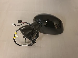 21-23 Dodge Challenger Front Left Driver Outside Rear-View Mirror 6YQ17DX8AB - Bild 1 von 5