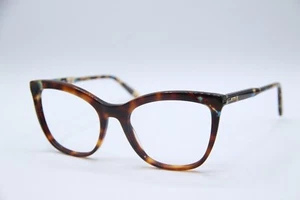 NEU LACOSTE L2884 214 SCHILDPATT BLAU AUTHENTISCHE BRILLE 57-20 - Bild 1 von 4