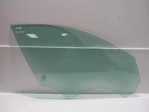 JAGUAR F-PACE R-DYNAMIC 2021-24 OFFSIDE RIGHT FRONT DOOR WINDOW GLASS R8286 - Picture 1 of 10