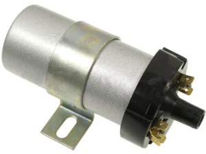 Ignition Coil SMP 17FYZB17 for Audi 4000 Quattro 5000 Coupe 1985 1984 - Picture 1 of 1