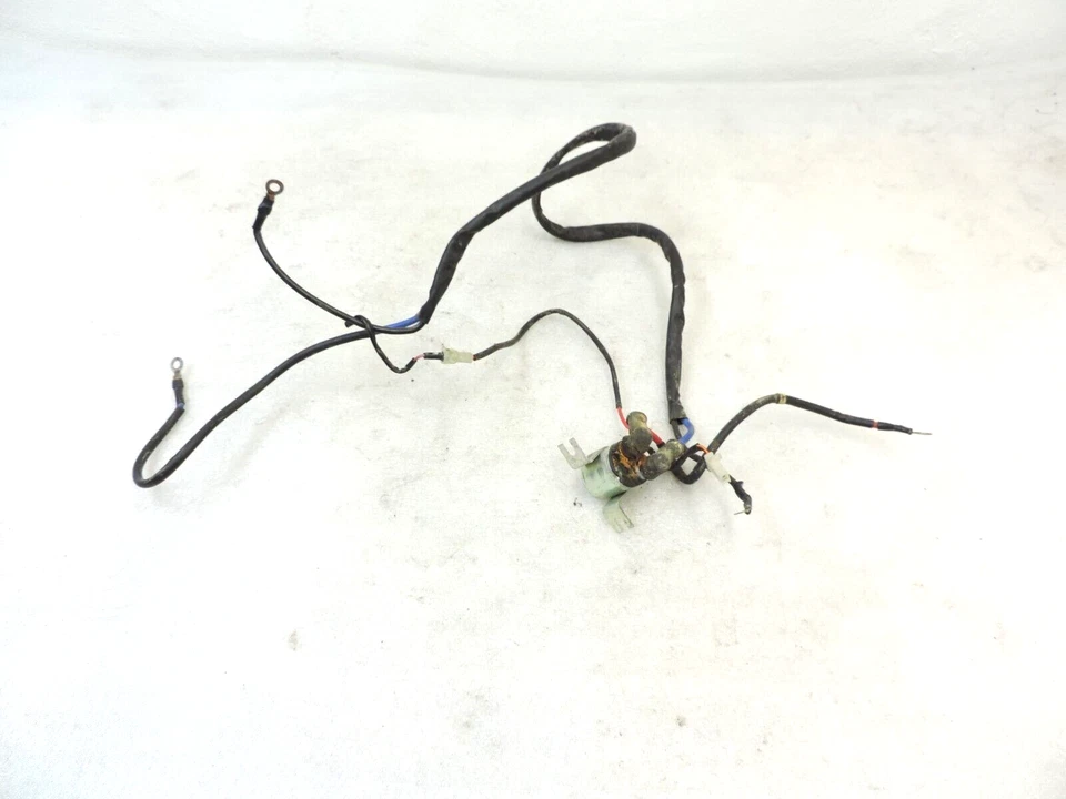 RELE teleruttore AVVIAMENTO originale LML  star  125 150 151 200 + AUTOMATICA - Immagine 1 di 3