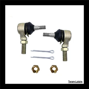 Giunto Sferico Direzione Yamaha 700 Raptor 2006 2007 2008 2009 2010 2011 2012 - Imagen 1 de 3