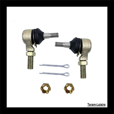 TERAM LOISIRS Rotule Direction YAMAHA YFM 700 RAPTOR de 2006 2007 2008 2009 2010 2011 2012