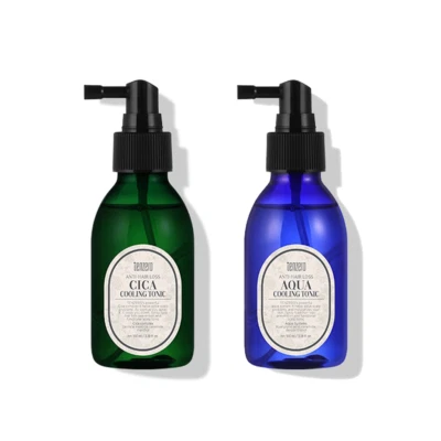 TENZERO ANTI HAIR COOLING TONIC CICA, AQUA COOLING TONIC 100ml / 3.38 fl. oz. - Image 1 of 4