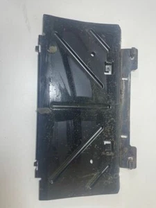JAGUAR XJS V12 LHD Modelle Abdeckung Steuergerät Verkleidung, gebraucht - Bild 1 von 2