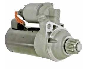 New Starter For Mercedes CLA250 CLA45 AMG GLA250 GLA45 AMG 2.0L 2014 2015-2020 - Imagen 1 de 4