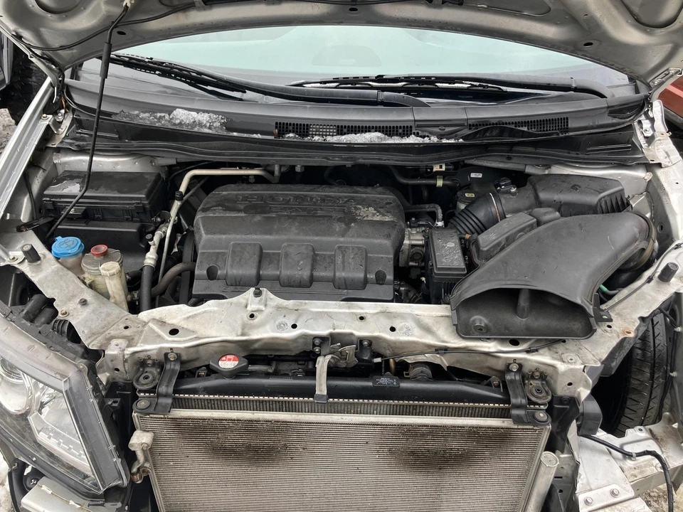 14 HONDA ODYSSEY Engine /motor (3.5l Vin 5 6th Digit) Foto 1 de 1